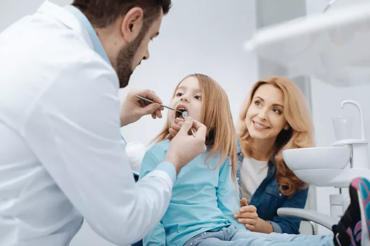 Dental care