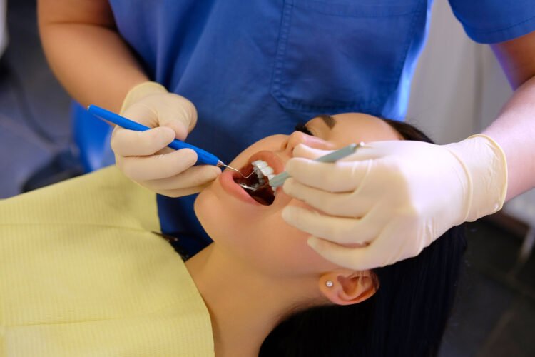 Dental arches