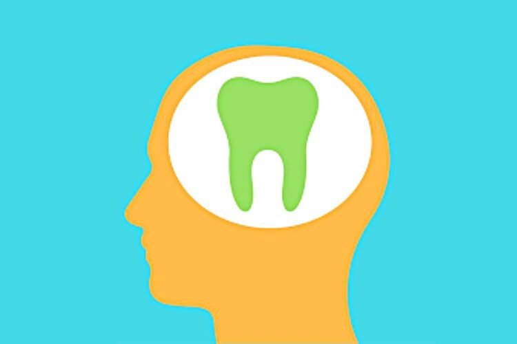 Dental to mental health