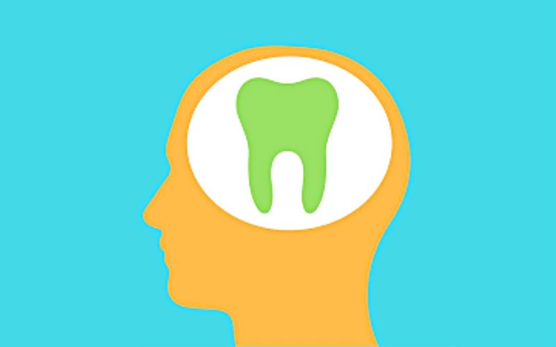 Dental to mental health