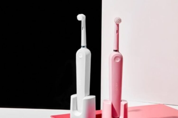 Electric Toothbrush