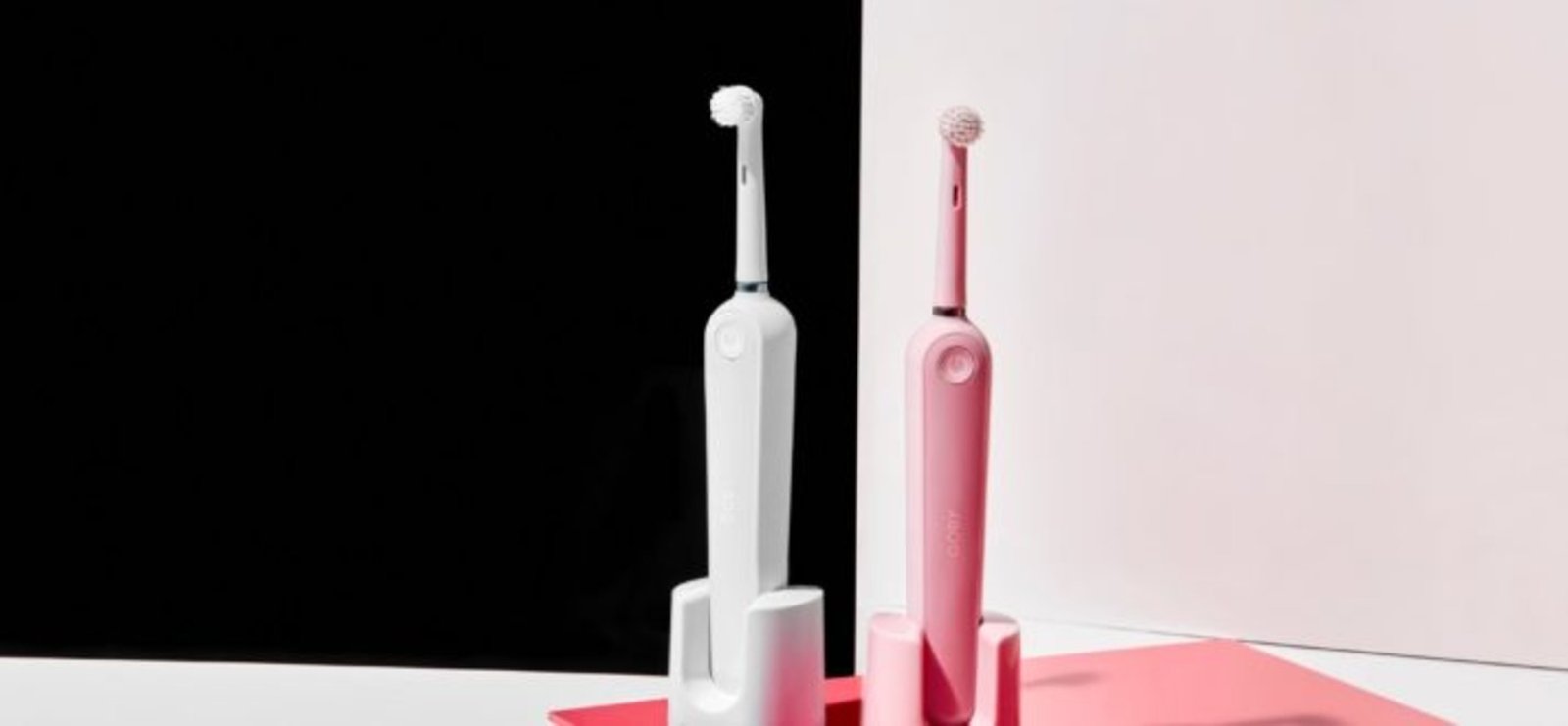 Electric Toothbrush