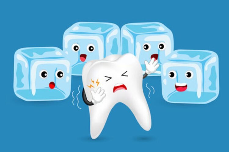 Teeth Sensitivity