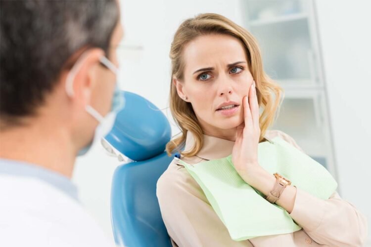 The one day procedures at Partha dental - are magically true