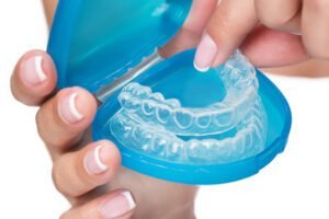 Aligners for the young and old! 2 Aligners for the young and old