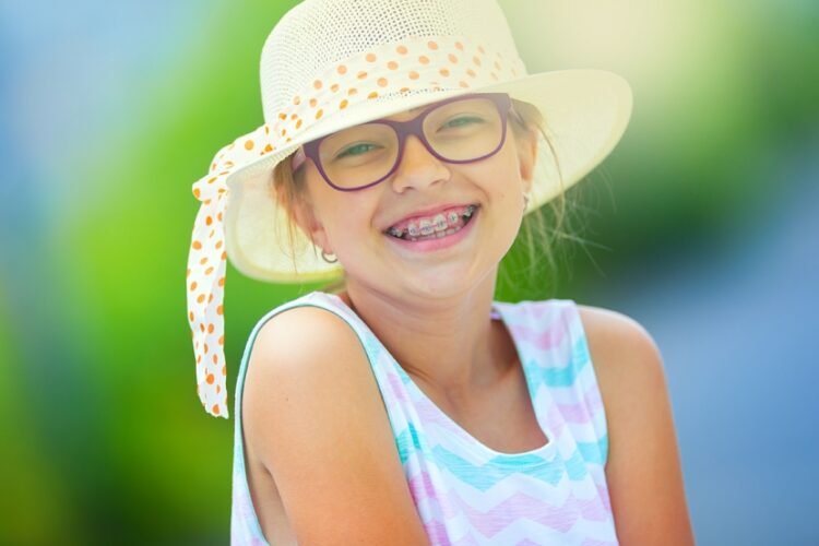 The right “Braces” for your child : 1 The right “Braces” for your child