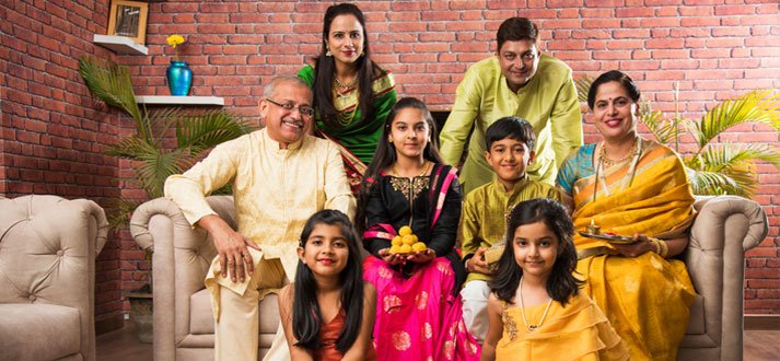 Best Diwali Gift for aging parents good teeth