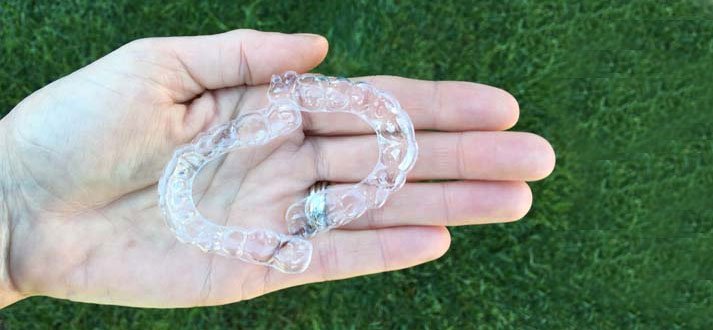 What can invisible Invisalign fix