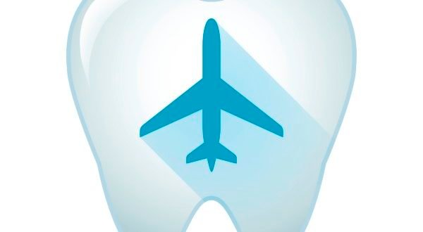 World tourism day- Dental tourism