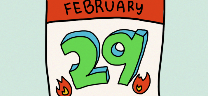 Leap Year Myths