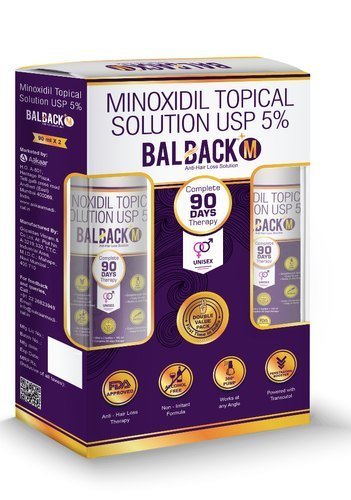Minoxidil Topical Solution For Hair Loss 2 minoxixil