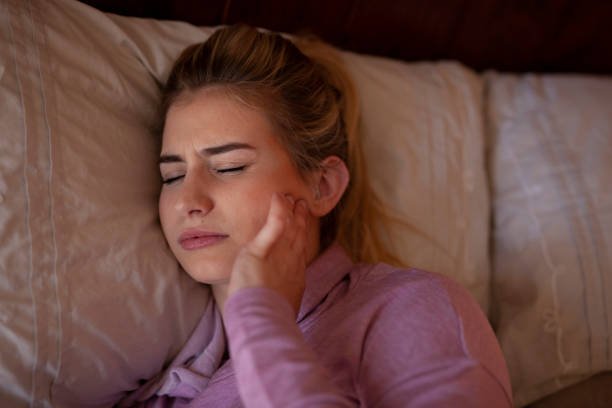 Bruxism-Causes and Treatment