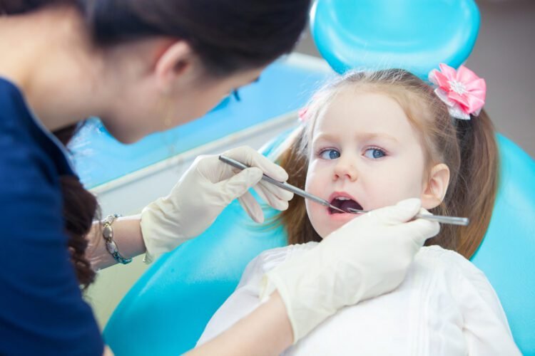 prone to cavities