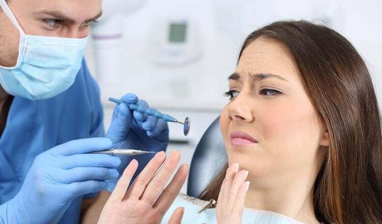 Overcoming Dental Phobia