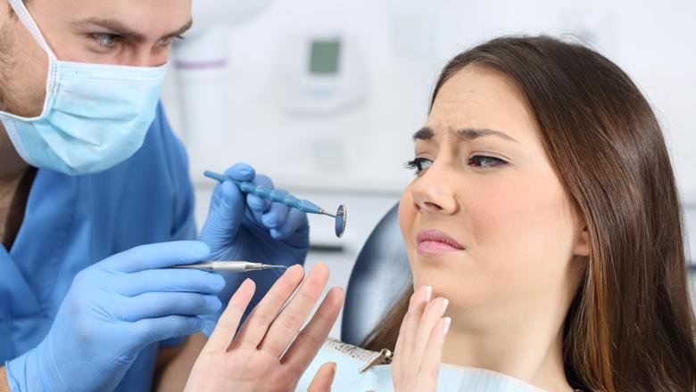 Overcoming Dental Phobia