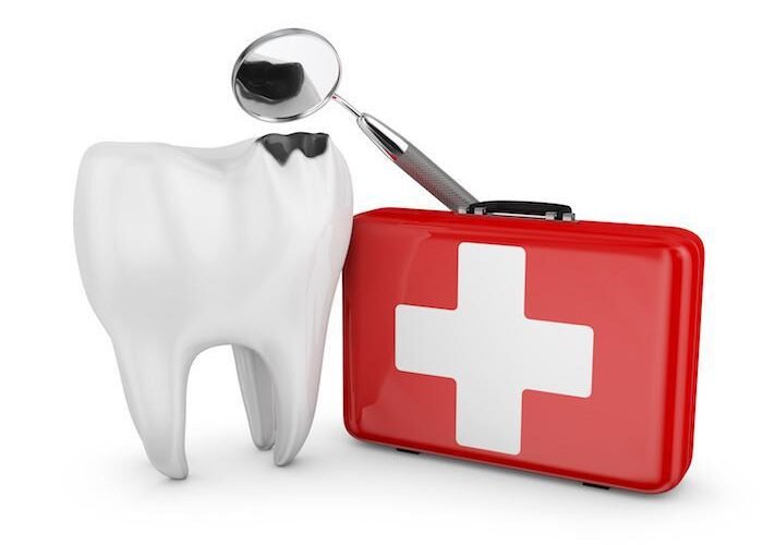 dental emergencies