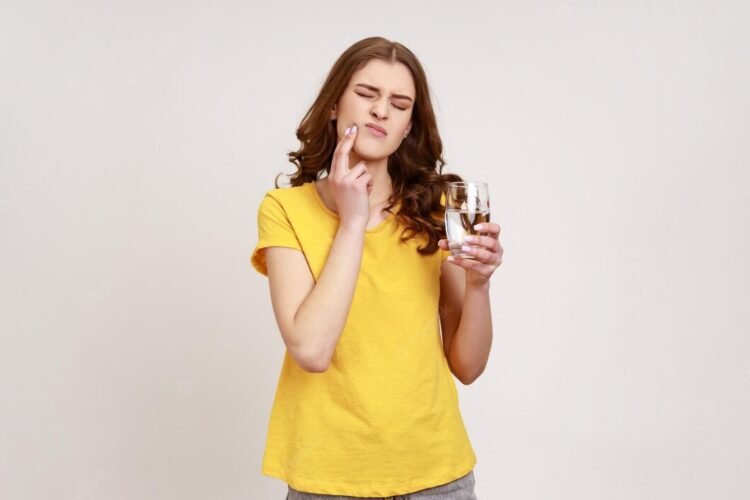 Teeth Sensitivity- Causes and Prevention: 1 Teeth Sensitivity- Causes and Prevention