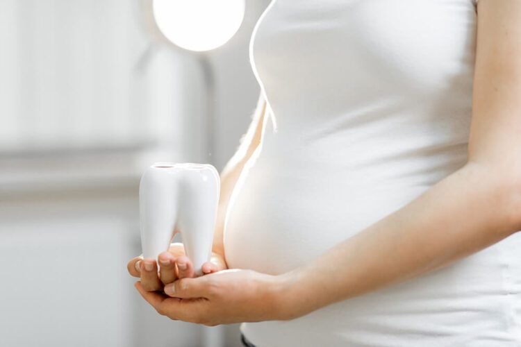 Dental Health During Pregnancy