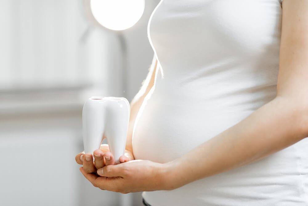 Dental Health During Pregnancy