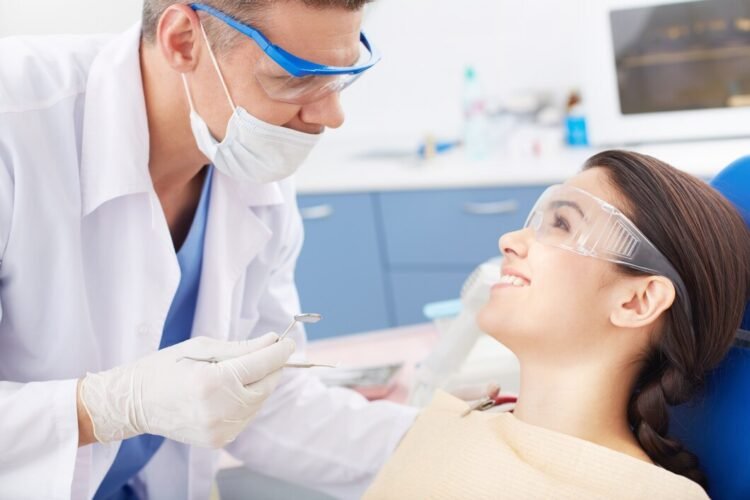dental secrets