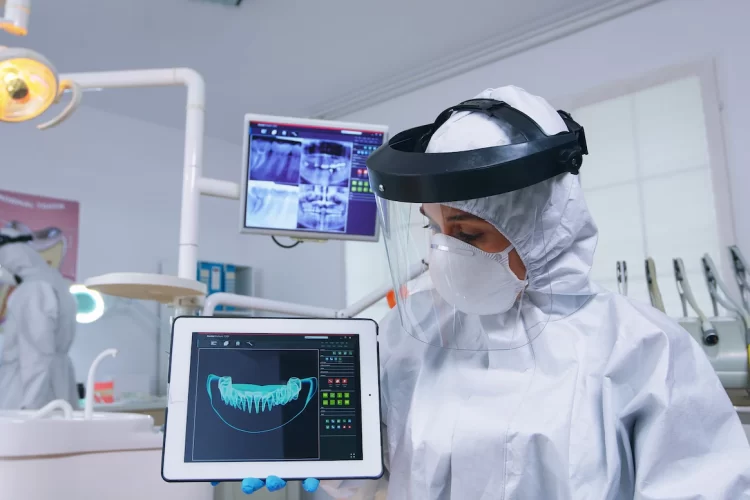 Dental X-Rays - Why They Are Important 1 dental x-rays