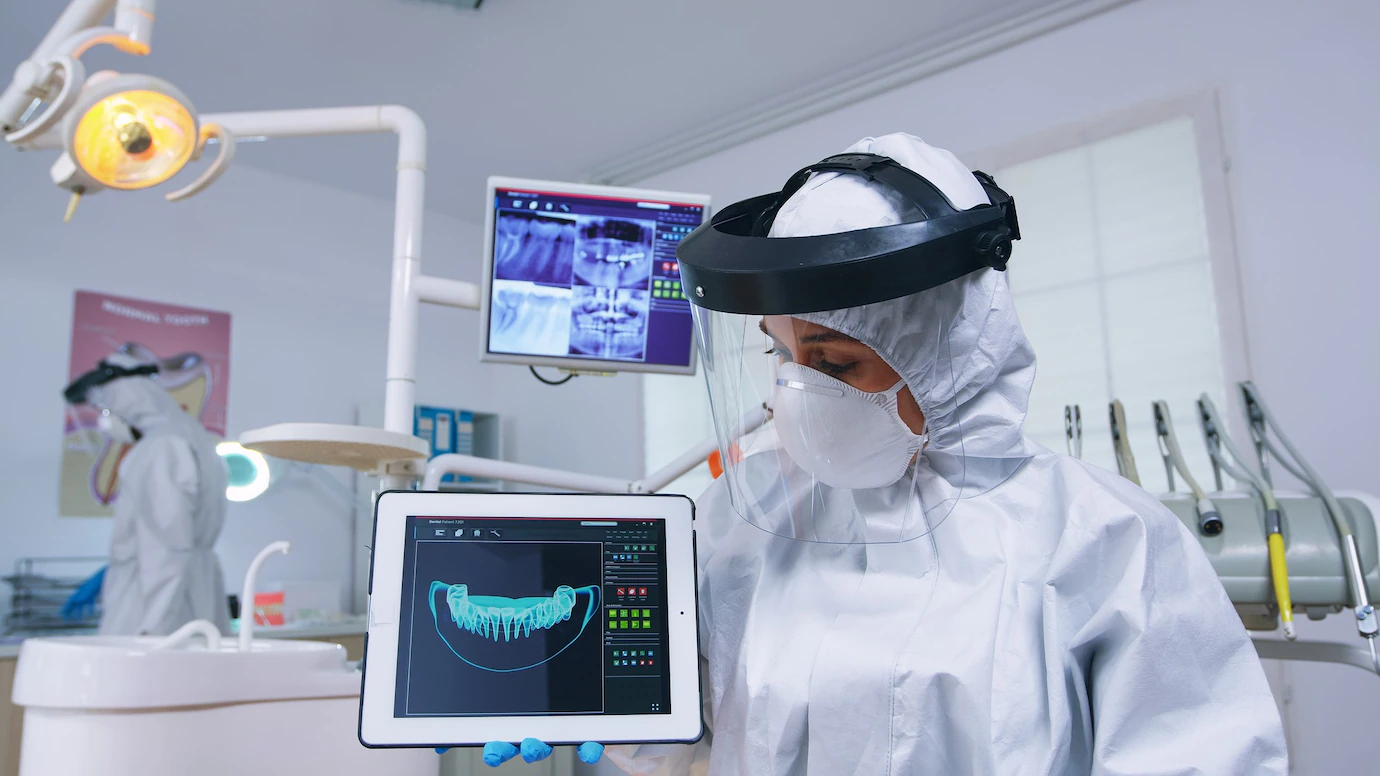 dental x-rays