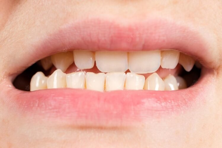 Full Mouth Rehabilitation 1 mouth rehabilitation