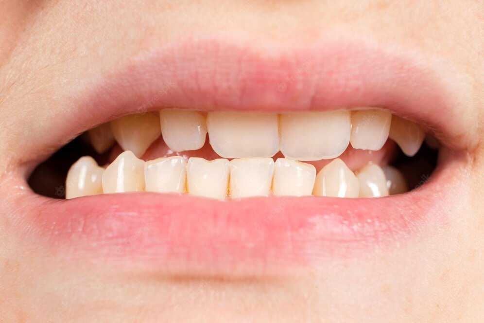 mouth rehabilitation