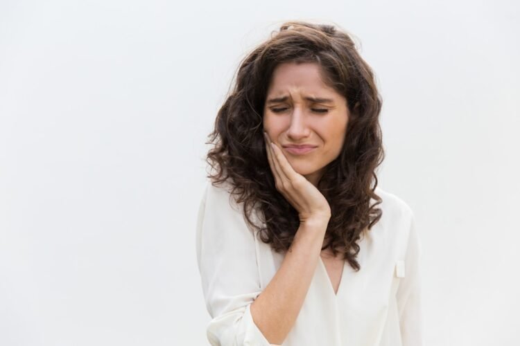 root canal treatment