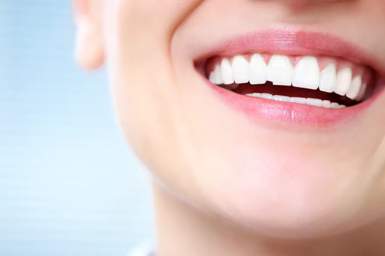 Chipped Teeth treatment