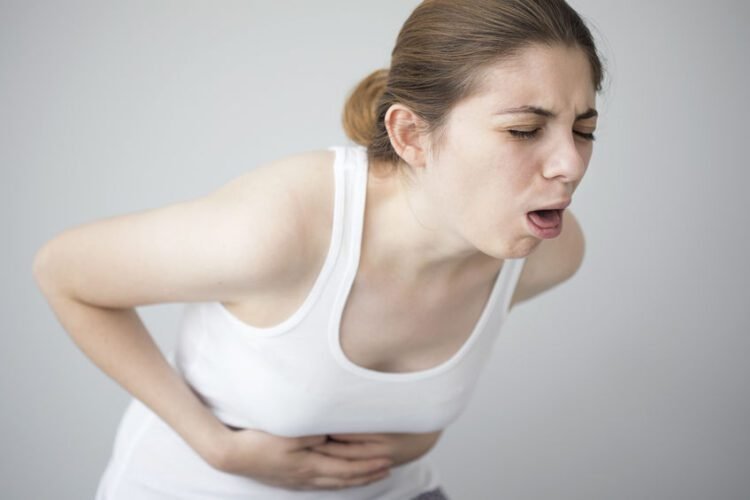 4 Effects Of Nausea on Oral Health 1 Nausea on Oral Health