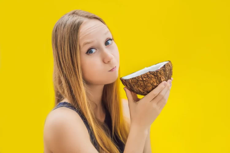 Is Oil Pulling The Best Option For Maintaining Dental Health? 1 Oil Pulling The Best Option for Our teeths