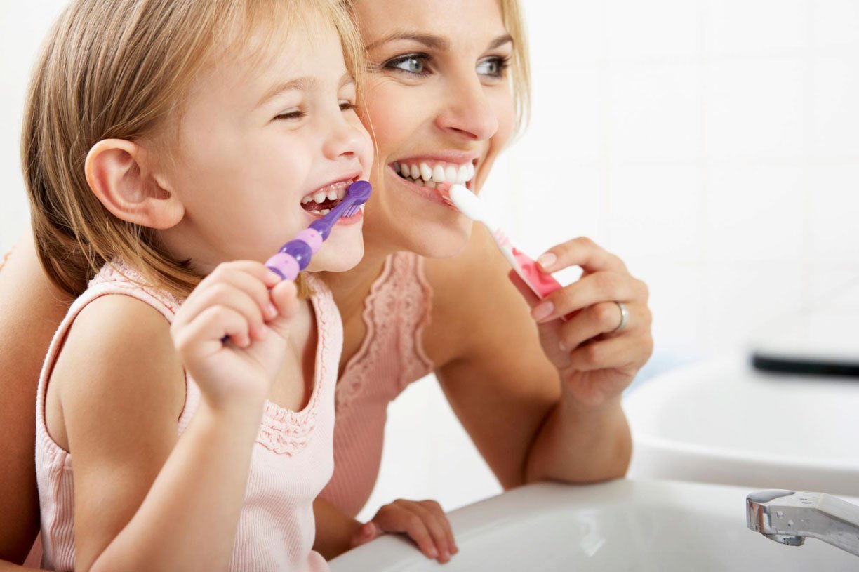 pit fissure sealant treatment