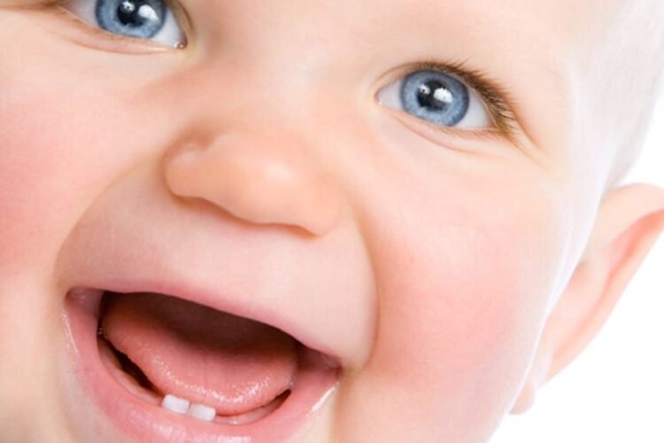 Teething And Its Symptoms 1 Teething And Its Symptoms