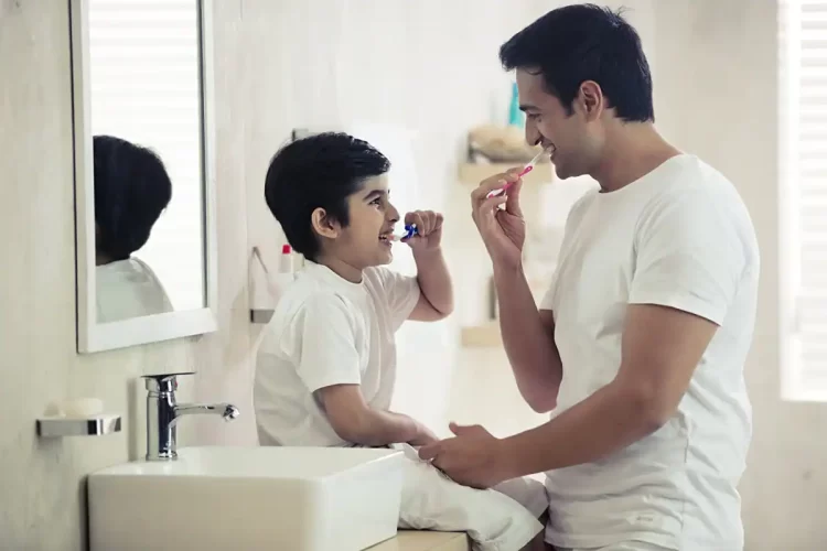 Interdental Brushing: The Key To A Healthy Smile 1 Interdental Brushing - Healthy Smile
