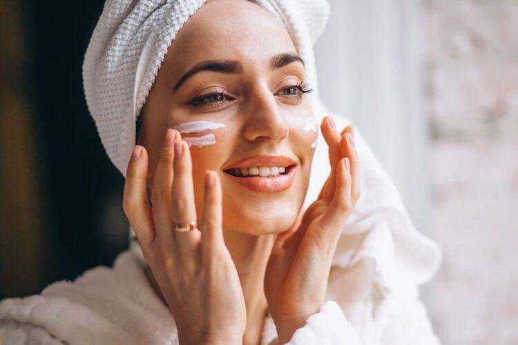 Winter Skin care Recommendations 1 skin care treatment