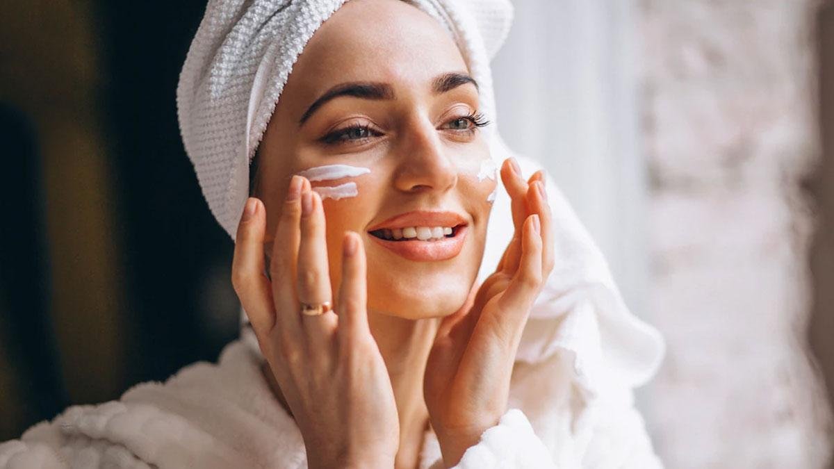 skin care treatment