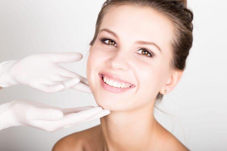 gum sclpting treatment