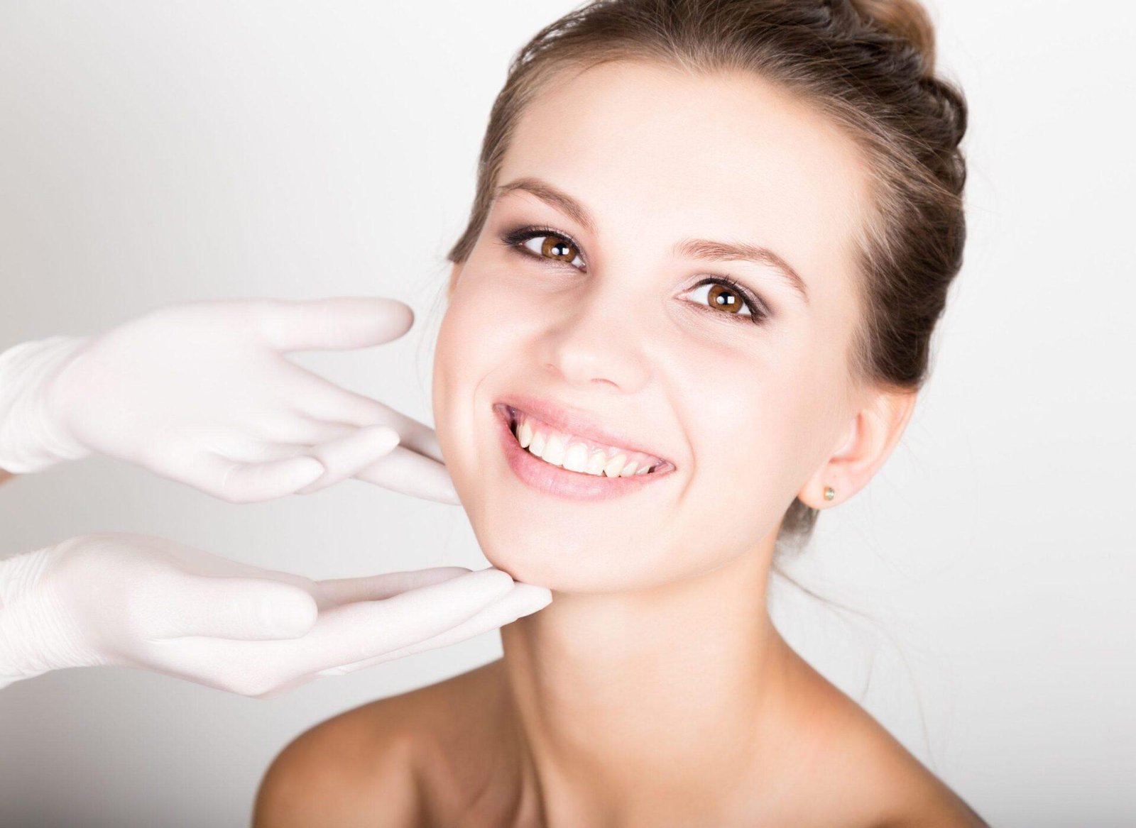 gum sclpting treatment