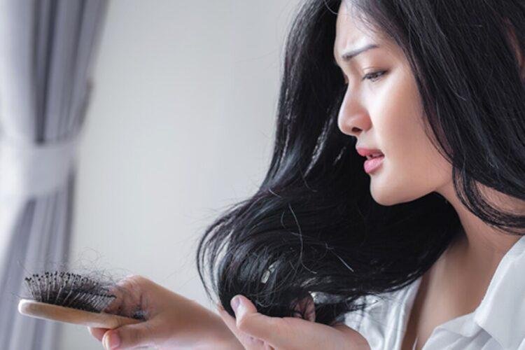 What Is the Difference Between Hair Loss and Hair Shedding? 1 Hair Loss Is Normal
