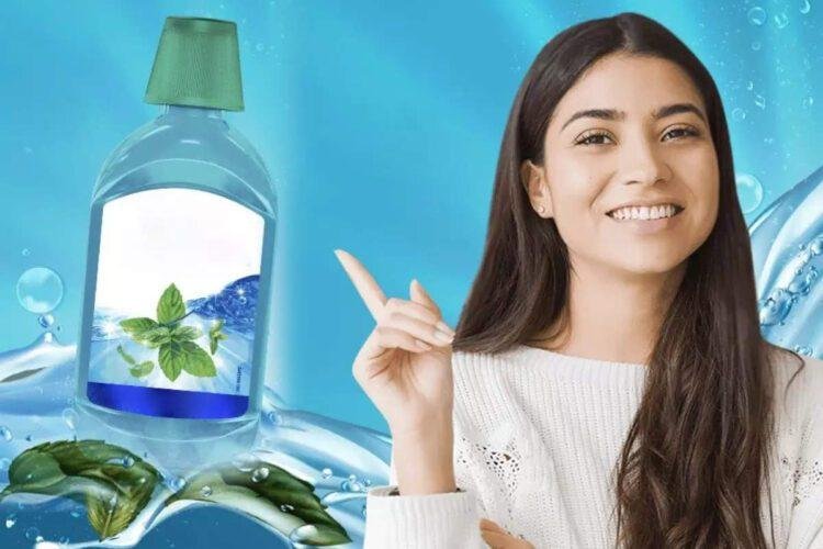 7 Mouthwash Advantages For Healthy Teeth And Gums 1 mouthwash using tips