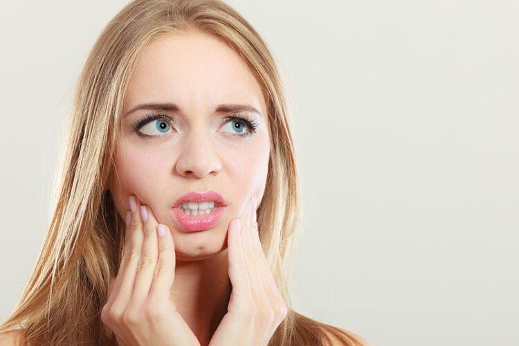 The 5 Most Common Impacted Wisdom Teeth Issues 1 wisdom teeth treatment