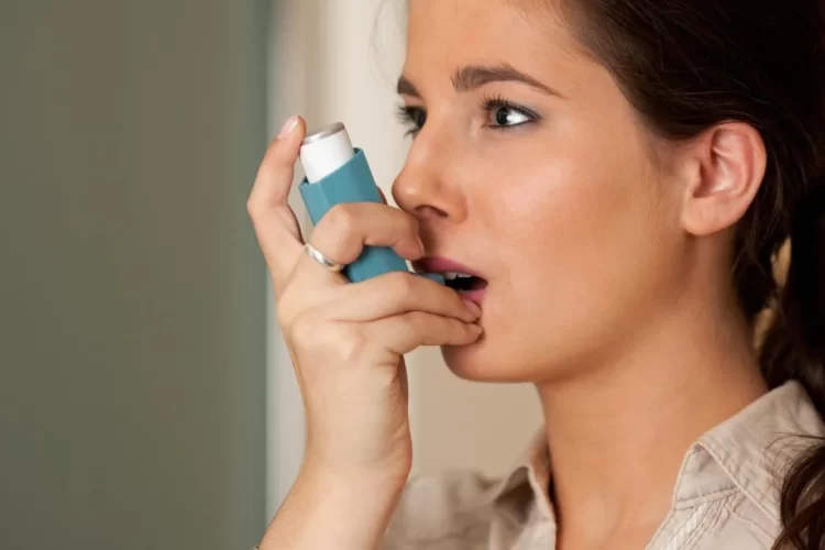 asthma