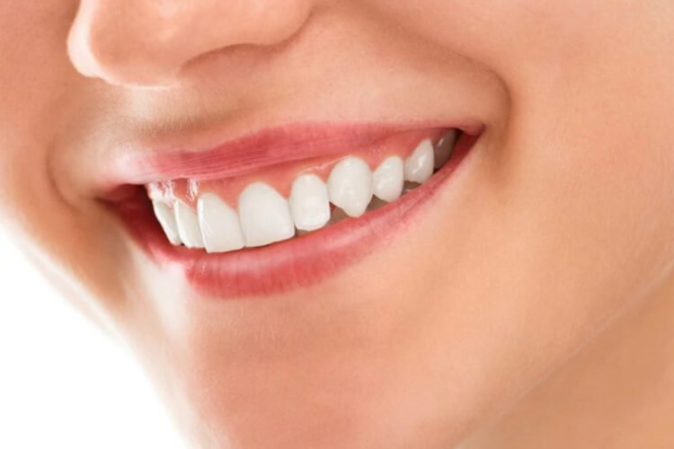 Cavity removing - fillig treatment
