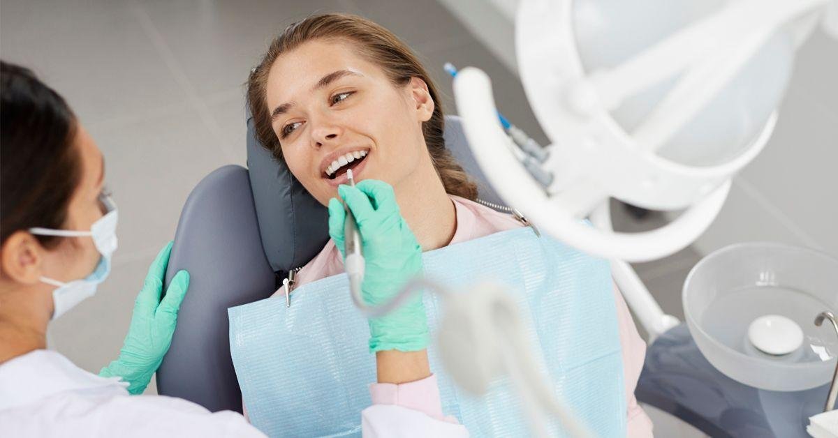 premature tooth wear