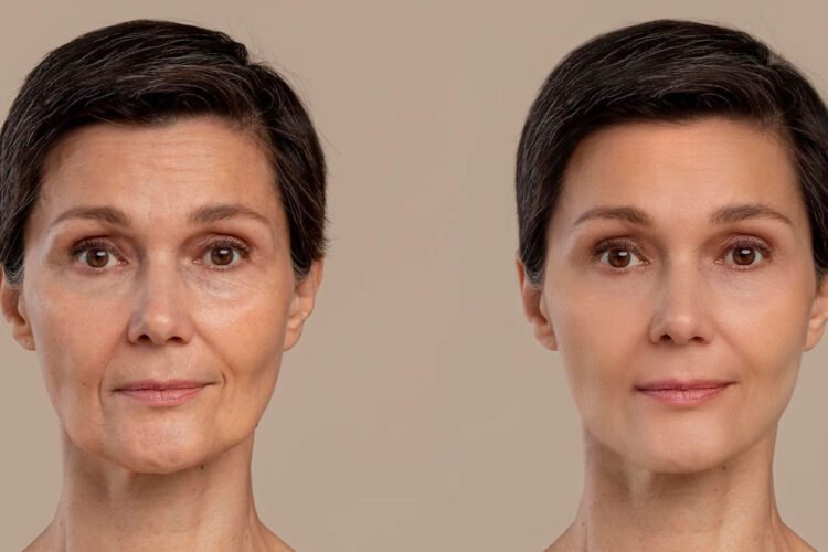 Superstars Of The Anti-Aging 1 anti-aging