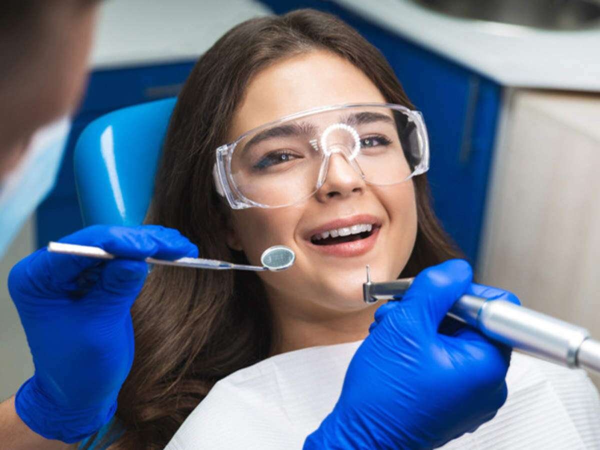 dental fillins