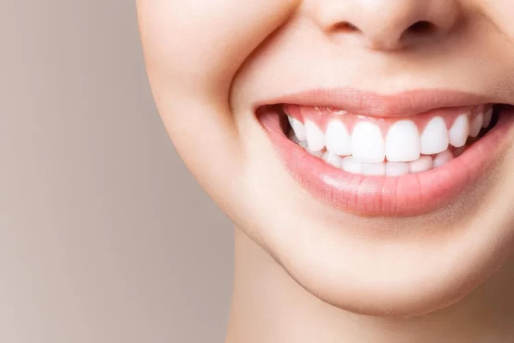 Is Teeth Whitening Effective And Safe? 1 teeth whitening