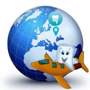 World tourism day- Dental Tourism: 2 World tourism day- Dental Tourism