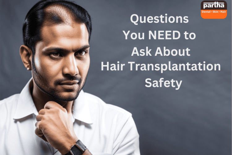 The Top 5 Questions You Need to Ask About Hair Transplantation Safety 1 Hair transplantation safety